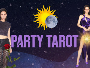 PARTY TAROT
