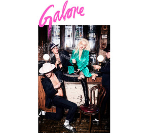 Galore Magazine