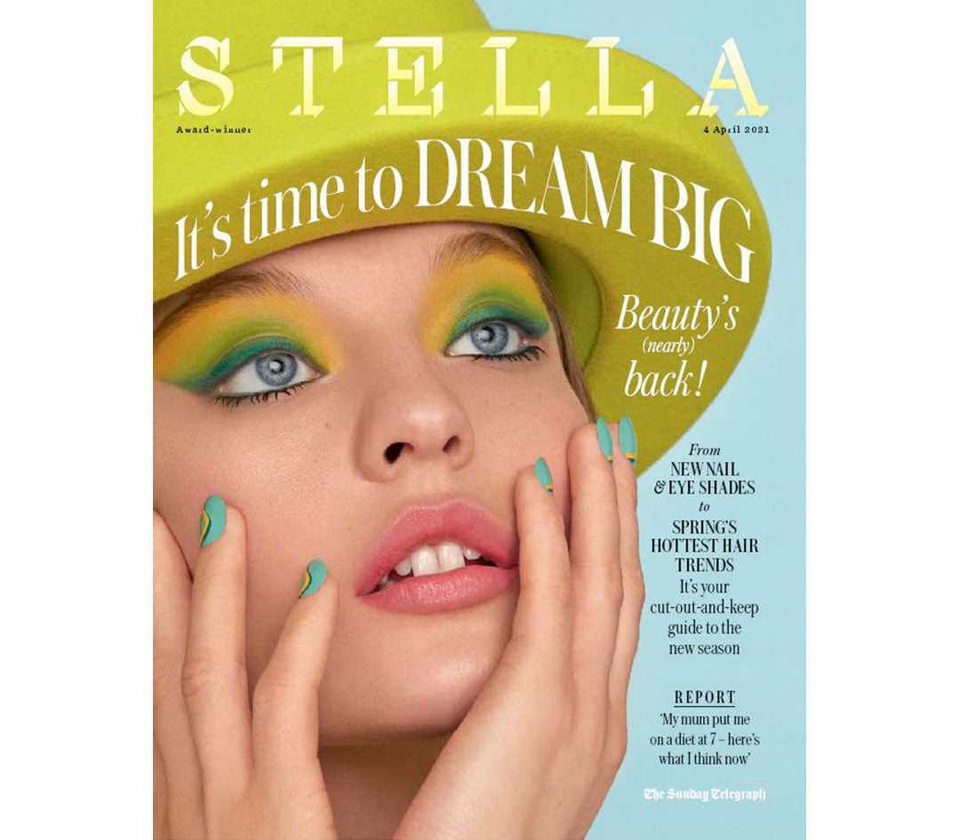 Stella Magazine